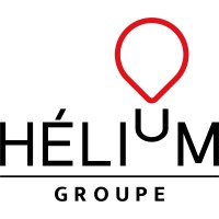 GROUPE HELIUM logo - Similar company to Agado