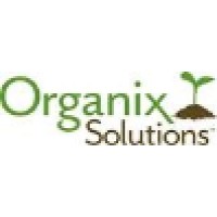 Organix Solutions