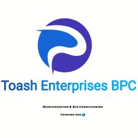 Toash Enterprises logo - Similar company to First Pack Services