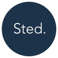 Sted. Architecture et Urbanisme logo - Similar company to Eixia