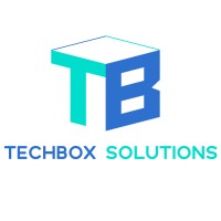 Techbox Solutions logo - Similar company to Techblox Ltd