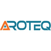 AROTEQ logo - Similar company to C2I Group