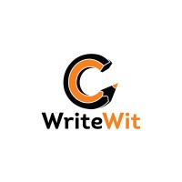 WriteWit logo - Similar company to Mind Quill
