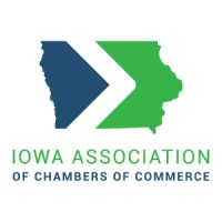 Iowa Association of Chambers of Commerce logo - Similar company to Grinnell Area Chamber Of Commerce