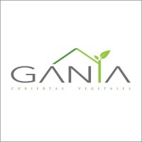 GANIA Cubiertas Vegetales logo - Similar company to Mu Marketing & Content Lab