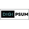 DIGIPSUM logo - Similar company to Ar Sales India