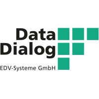 DATA Dialog EDV-Systeme GmbH logo - Similar company to Archen