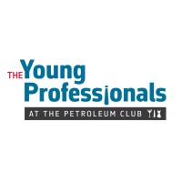 The Young Professionals at The Petroleum Club logo - Similar company to Blucarbon