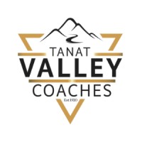 Tanat Valley Coaches and Motors logo - Similar company to At Wilde & Son