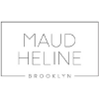 Maud Heline