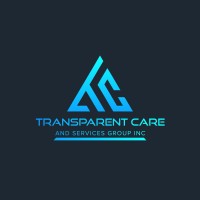 Transparent Care and Services Group logo - Similar company to Supertek, Llc