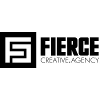 Fierce Creative Agency logo - Similar company to Pax Group, Llc