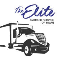 The Elite Carrier Services Of Miami