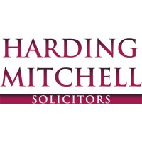 Harding Mitchell Solicitors logo - Similar company to Dashworx