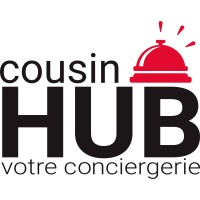 Cousin Hub logo - Similar company to Q1C1