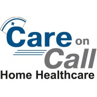 Care on Call Home Healthcare logo - Similar company to Call Center Authority