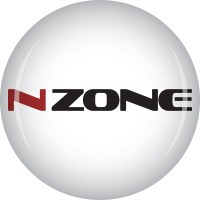 N Zone Sportswear logo - Similar company to Number Lab