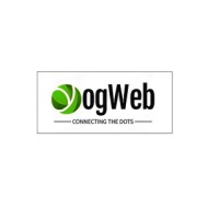 YogWeb Technologies logo - Similar company to Boton Ai