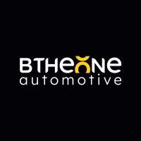 BtheONE Automotive logo - Similar company to Faciledoc