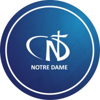 Rede Notre Dame logo - Similar company to Jgg Group
