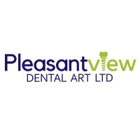 Pleasantview Dental Art logo - Similar company to East Lake Centre