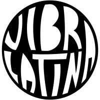 Vibra Latina logo - Similar company to Maquinando Agencia