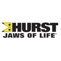 HURST Jaws of Life logo - Similar company to Efirex