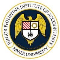 Xavier University - Junior Philippine Institute of Accountants logo - Similar company to Xavier University - Central Student Government