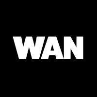 WAN logo - Similar company to Fmadvance 🚀