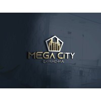 Mega City GYO logo - Similar company to Samfa Group