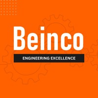 Beinco Engineering Services logo - Similar company to Indispensable Engineering
