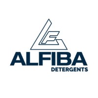 ALFIBA DETERGENTS logo - Similar company to Supertite