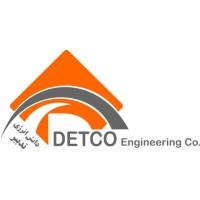 Danesh Energy Tadbir (DETCO) logo - Similar company to Aspenkar