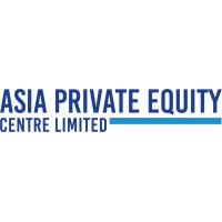 APER/ Asia Private Equity Centre Ltd logo - Similar company to Octopus Holdings Foundation