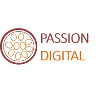 Passion Digital (S) Pte Ltd logo - Similar company to Pixelchefs - Seo Focused Web Design