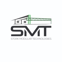 Stork Modular Technologies logo - Similar company to Stork Constructions