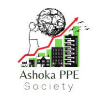 Ashoka PPE Society logo - Similar company to Munsoc Pesuecc