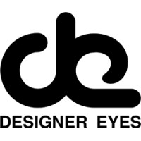 Designer Eyes logo - Similar company to Designer