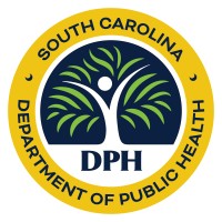 S.C. Department of Public Health logo - Similar company to Upstate Ahec