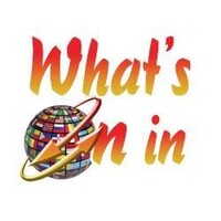 What's on in Franchise logo - Similar company to What'S On In Kent