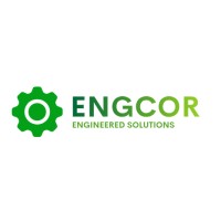 EngCor logo - Similar company to Engineeringjobs.Net