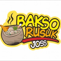 Bakso Rusuk Joss logo - Similar company to Moeka