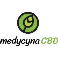 Medycyna CBD logo - Similar company to Key Link Media
