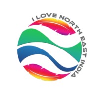 I Love North East India logo - Similar company to Agi Dmc - Your Global Tours, Activities, Attractions, Transfers, Hotels & Flight Supplier