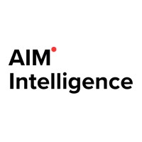 AIM Intelligence logo - Similar company to Enerzai