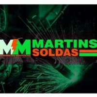 MARTINS SOLDAS logo - Similar company to Soldas Rosense