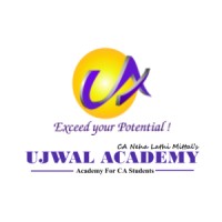 Ujwal Academy logo - Similar company to Sports Coaching Foundation