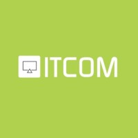 IT-COM LA S.A. logo - Similar company to It White