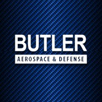 Butler Aerospace & Defense logo - Similar company to Techtriad