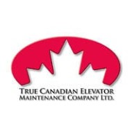 True Canadian Elevator Maintenance Company logo - Similar company to Delta Elevator Co Ltd